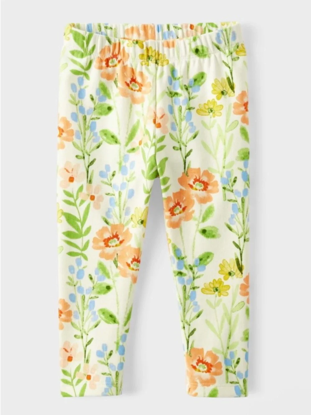 Gymboree Girls ‘Prairie Fields’ 4-piece Set Size 5T